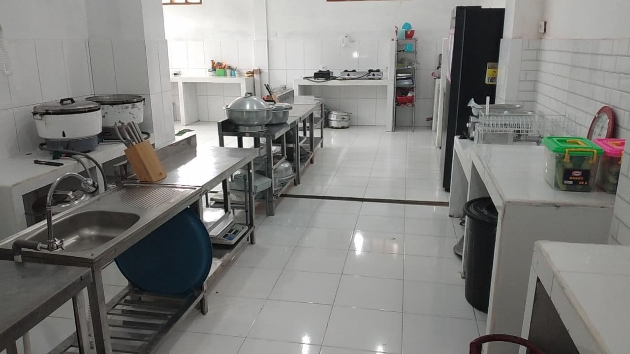 Keterampilan Hidup Dasar
