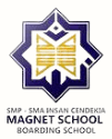 Magnet School Magnet School