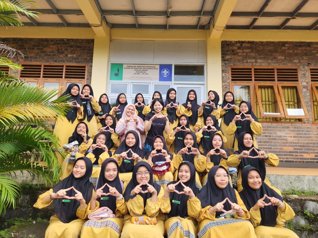 Komunitas Al Umanaa