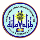 Amanah Muhammadiyah Kota Tasikmalaya Amanah Muhammadiyah Kota Tasikmalaya