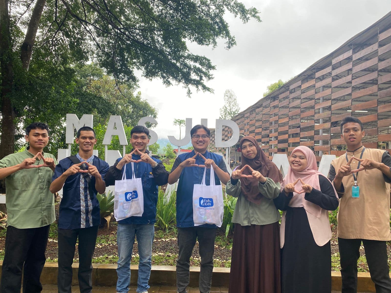 Komunitas Al Umanaa
