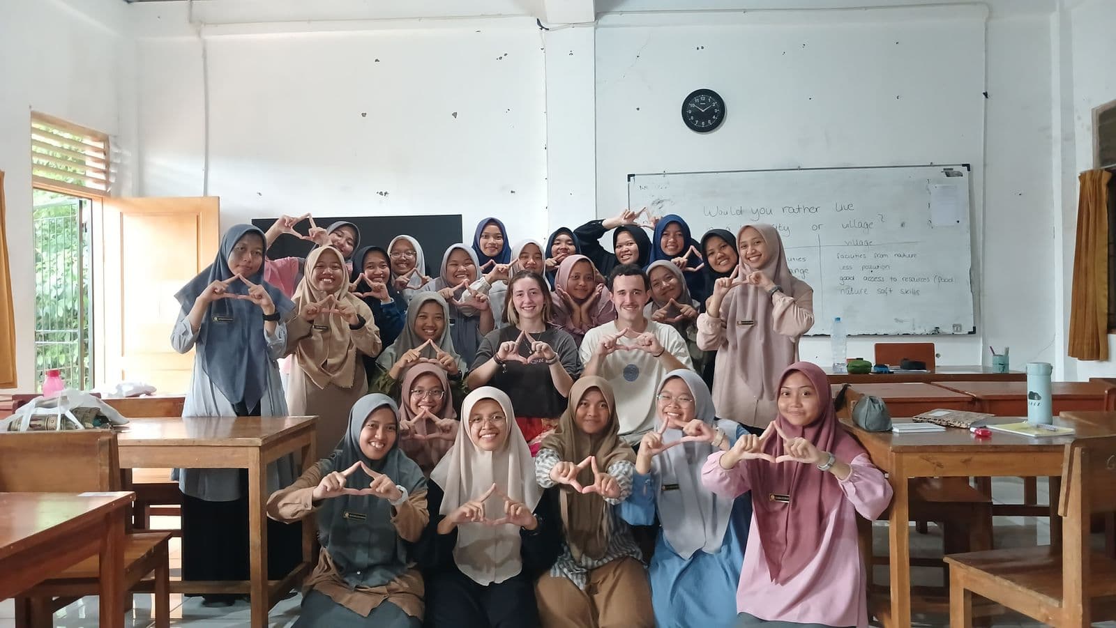 Komunitas Al Umanaa