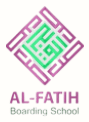 Al-Fatih Boarding School Al-Fatih Boarding School