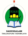 Darussalam Tanjungpura Tasikmalaya Darussalam Tanjungpura Tasikmalaya