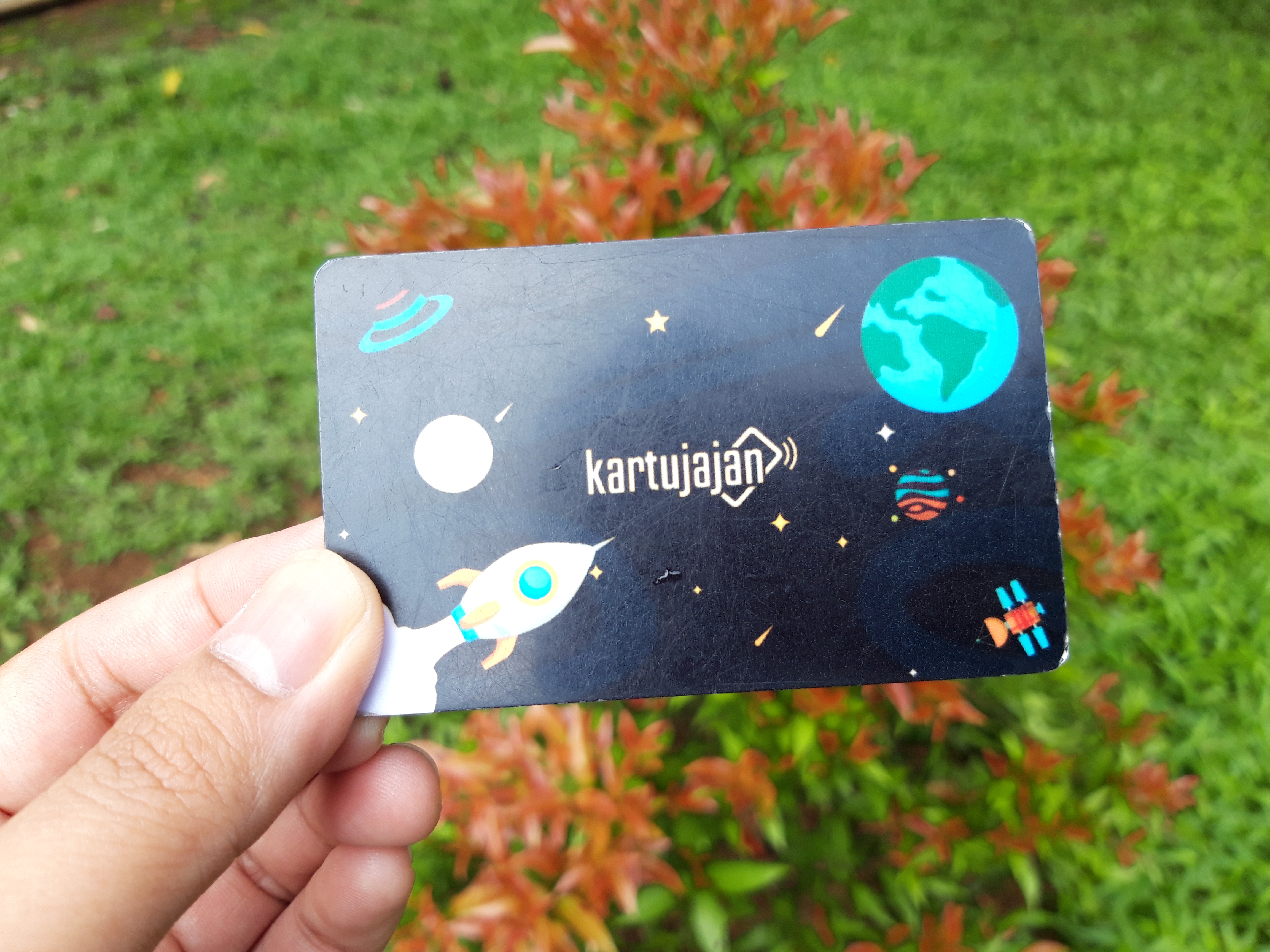 Wajah Baru Toko Santri Al Umanaa