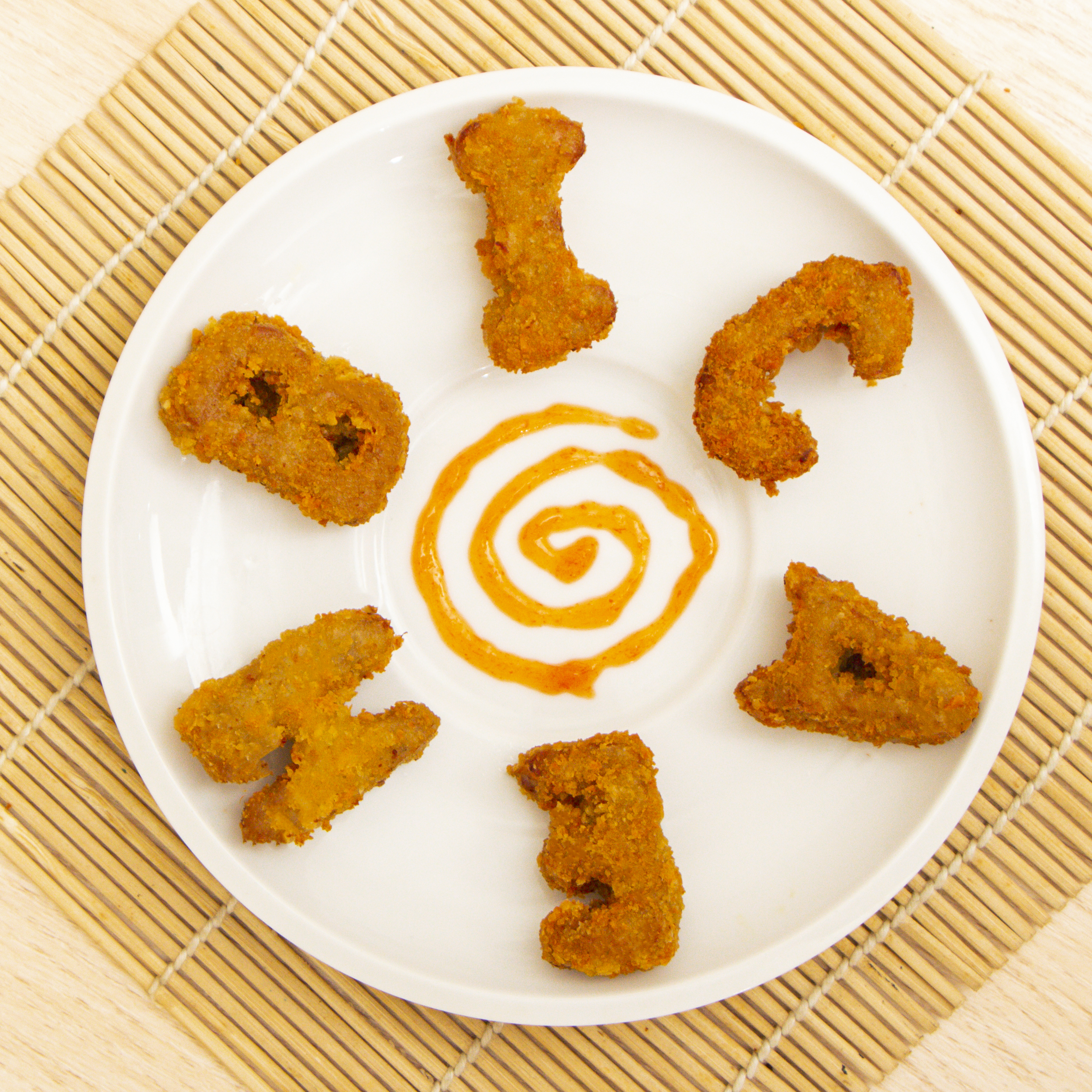 Airplane dan Alphabet Series