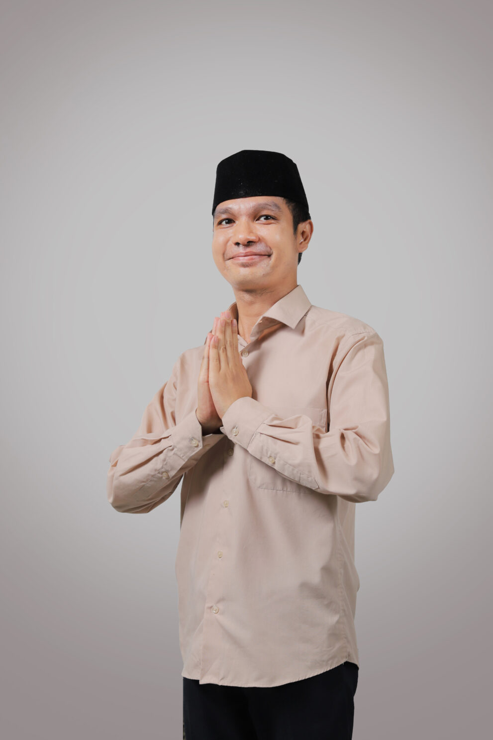 Farnandi Yuswardana, A.Md.