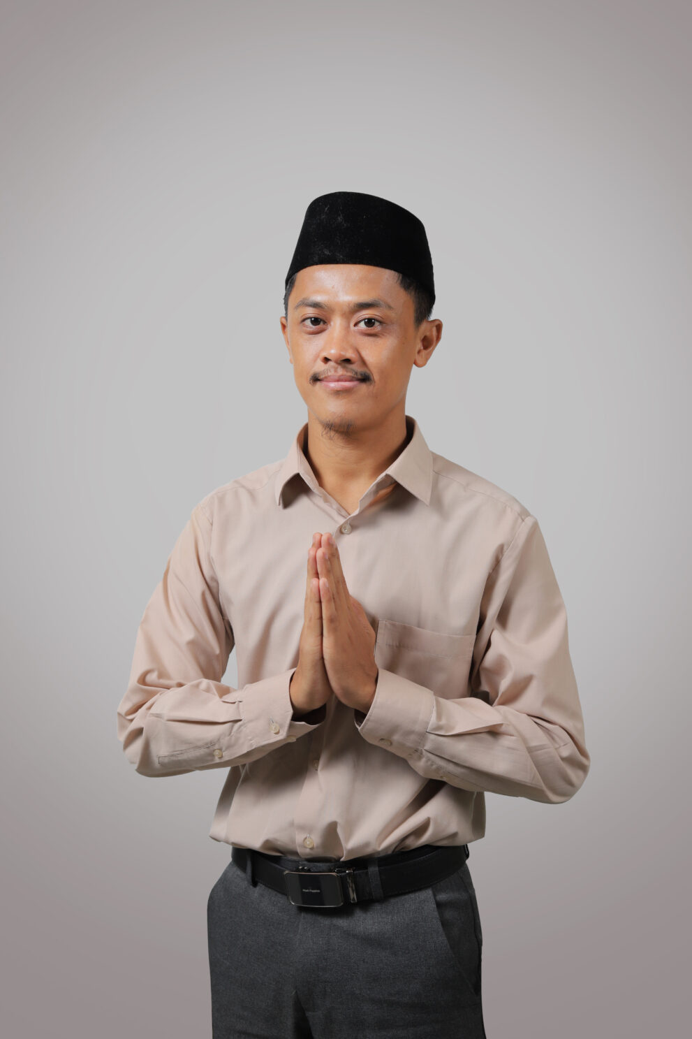 Ami Nurbani Ramdan, S.Pd.