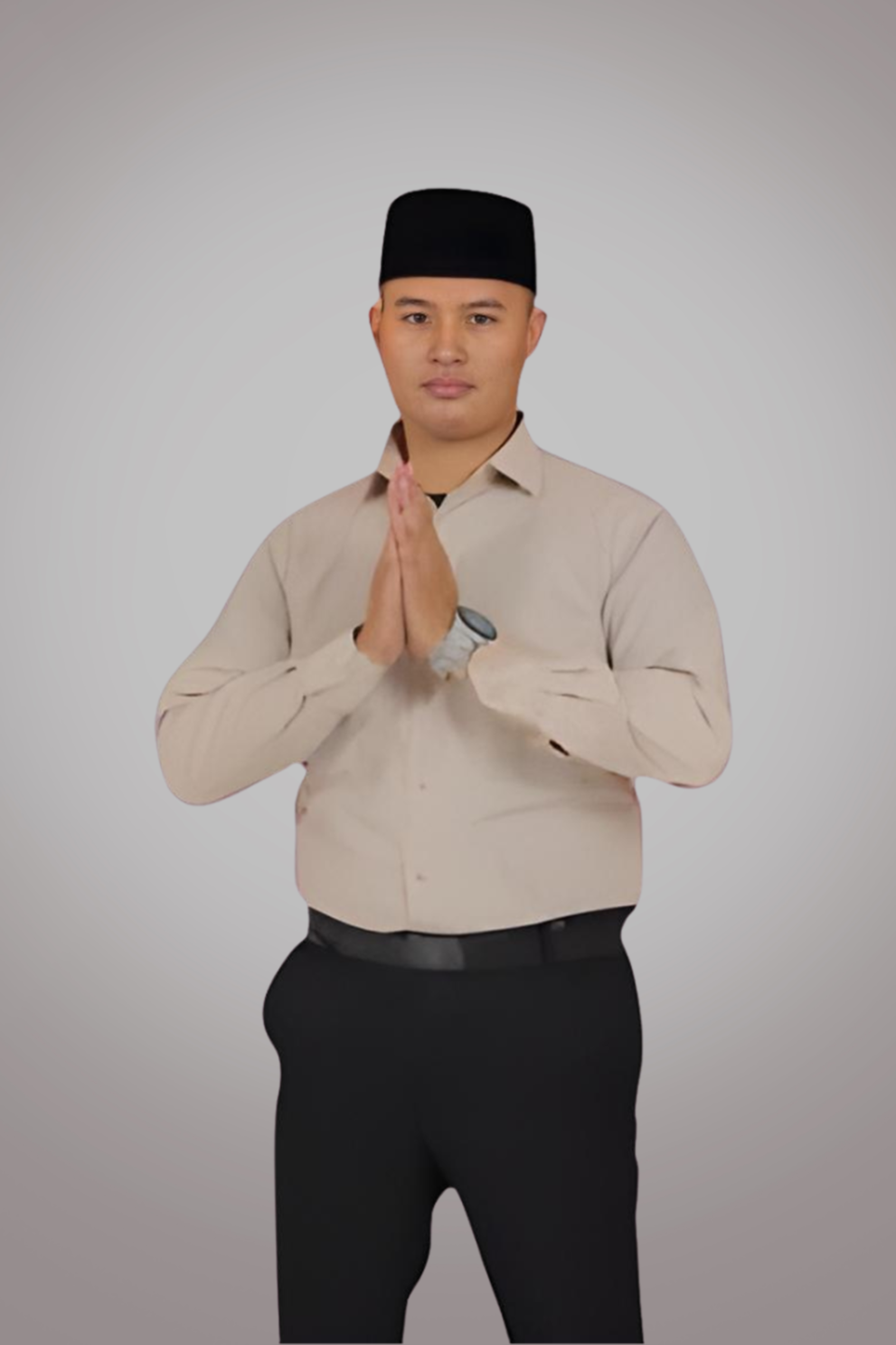 Fikky Baskoro Nuryono, S.Pd.