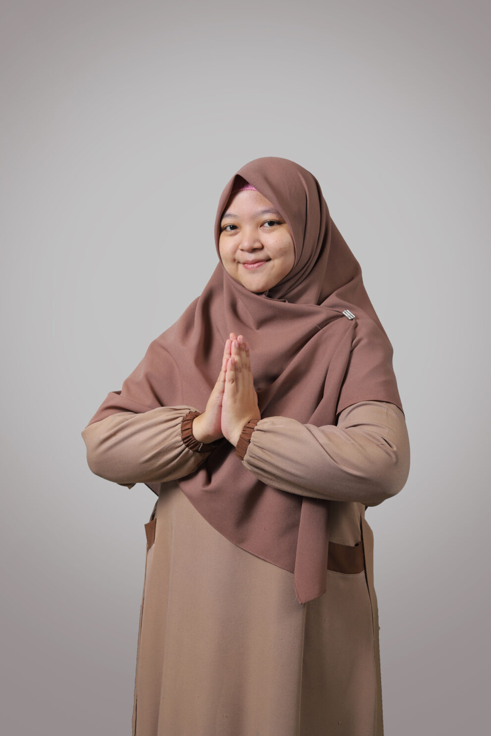 Afra Zahirah Achmad, S.Pd.