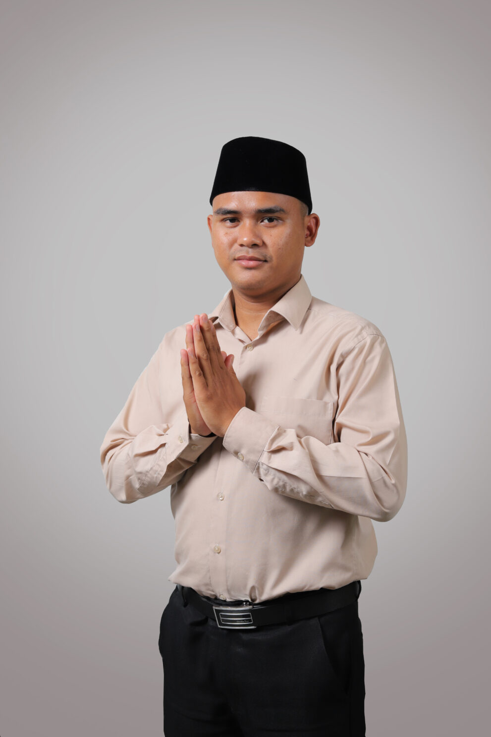 Fadil Muhammad, S.Pd,