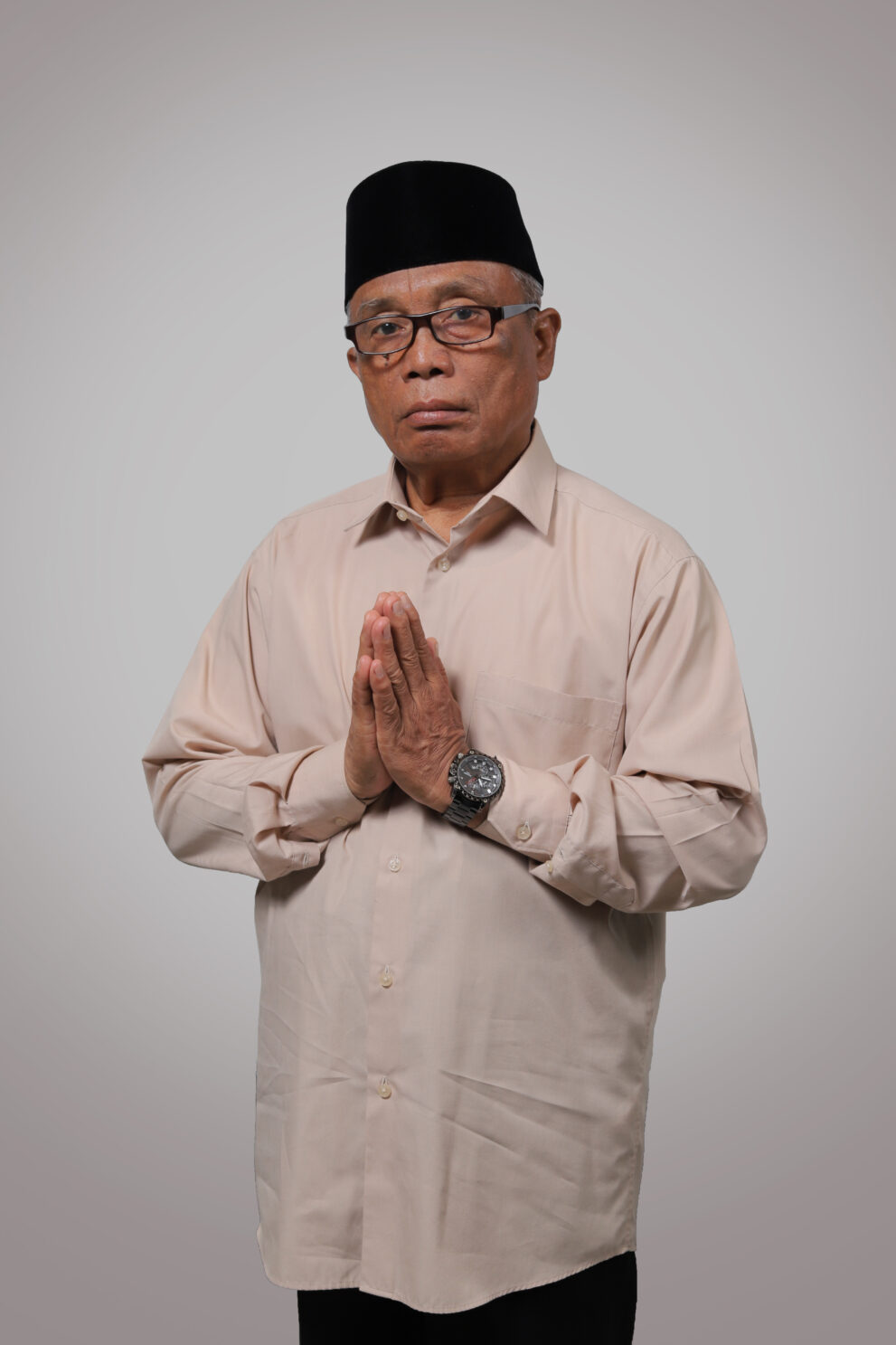 Jaji Abdul M.