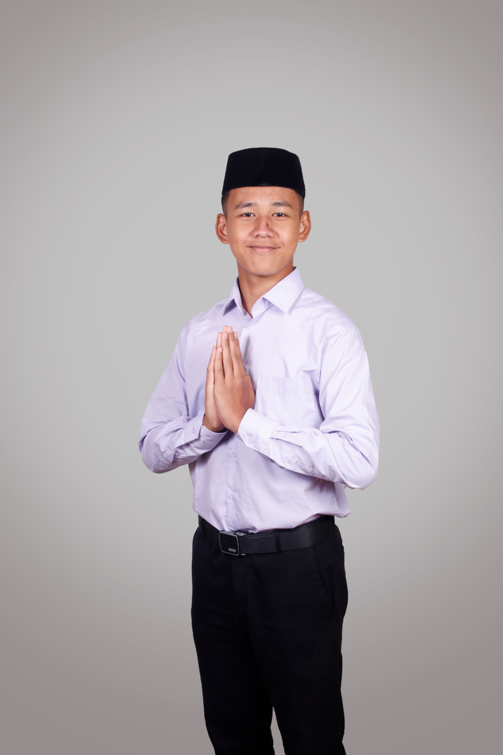 M. Imam Firdaus