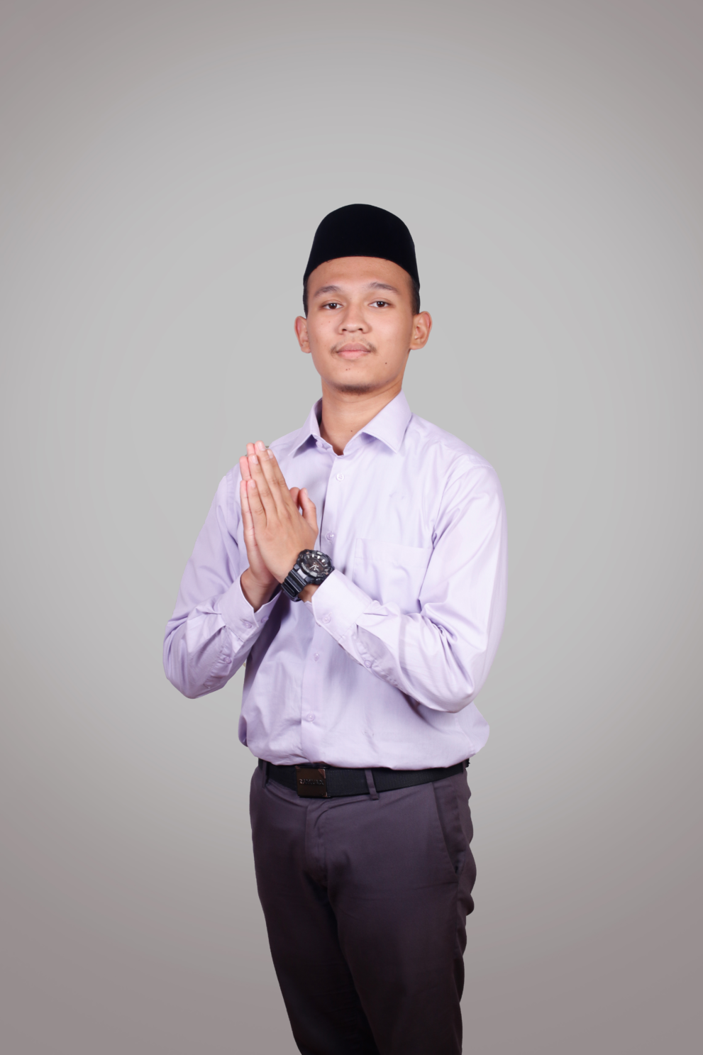 Muhammad Ar Raihan Suciadi