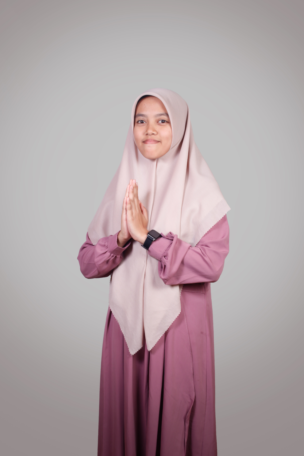 Najwa Fadhillah Al Adawiyah