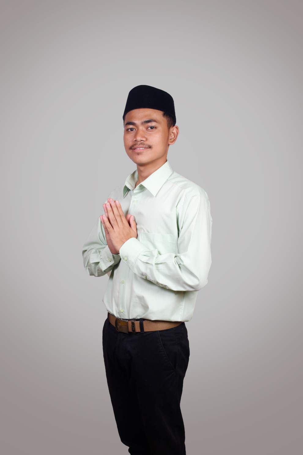 Caesar Abisheva Alfauzan