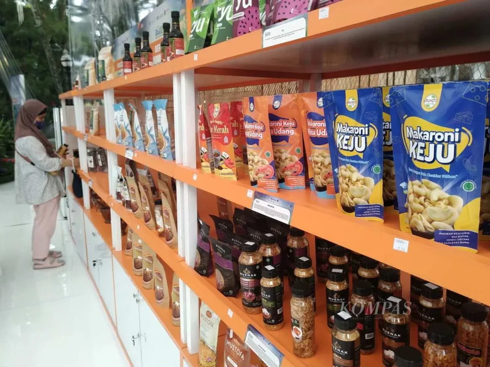 Bumbu Terbaik untuk Lele dari Pondok Pesantren Al Umanaa Boarding School