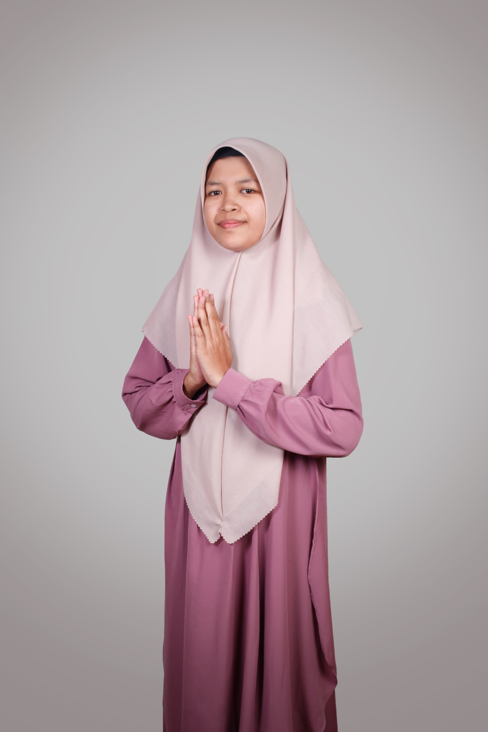 Talitha Hasna Nur Qarinah