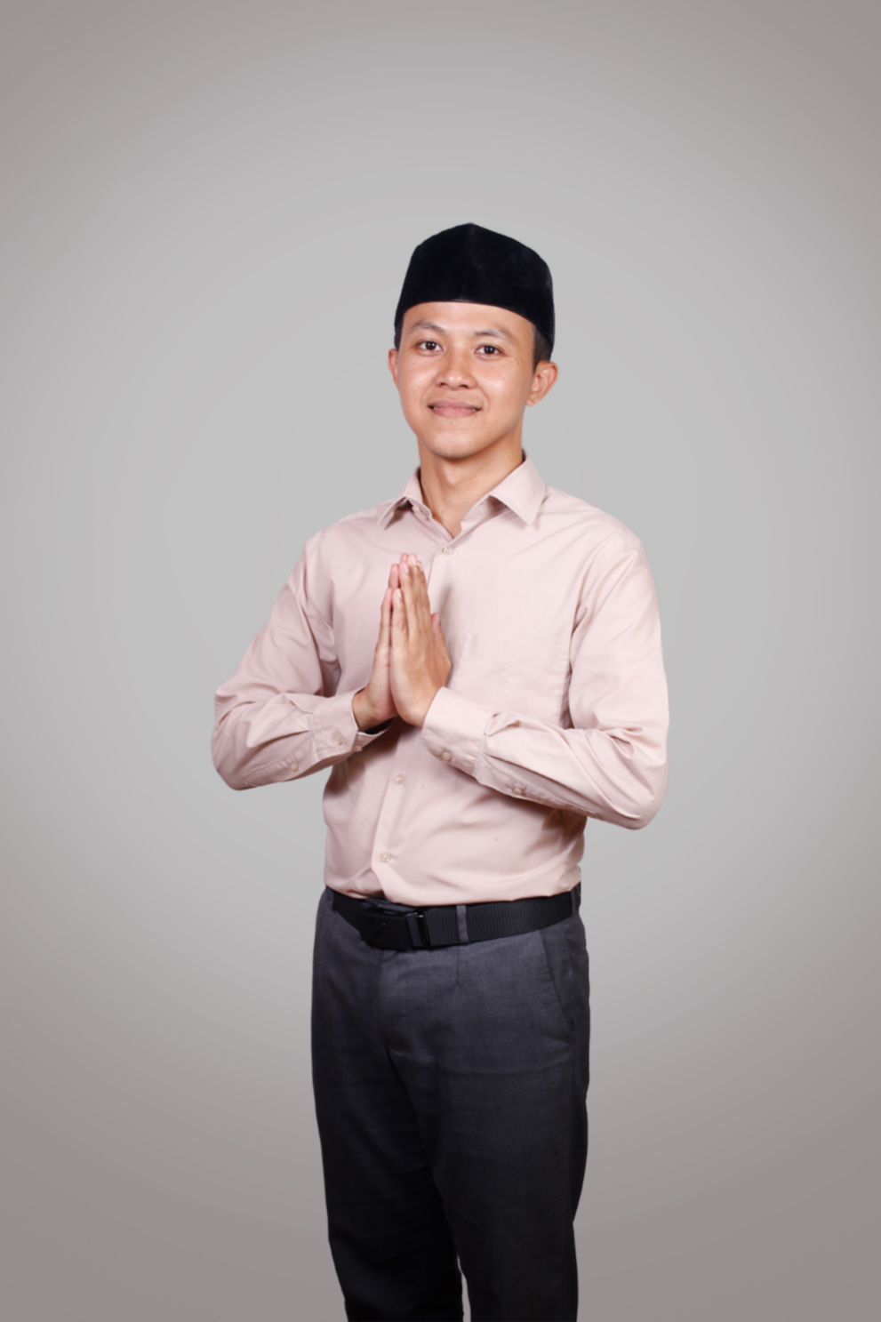 Fuza Surbakti Adiyasa, M.Agri