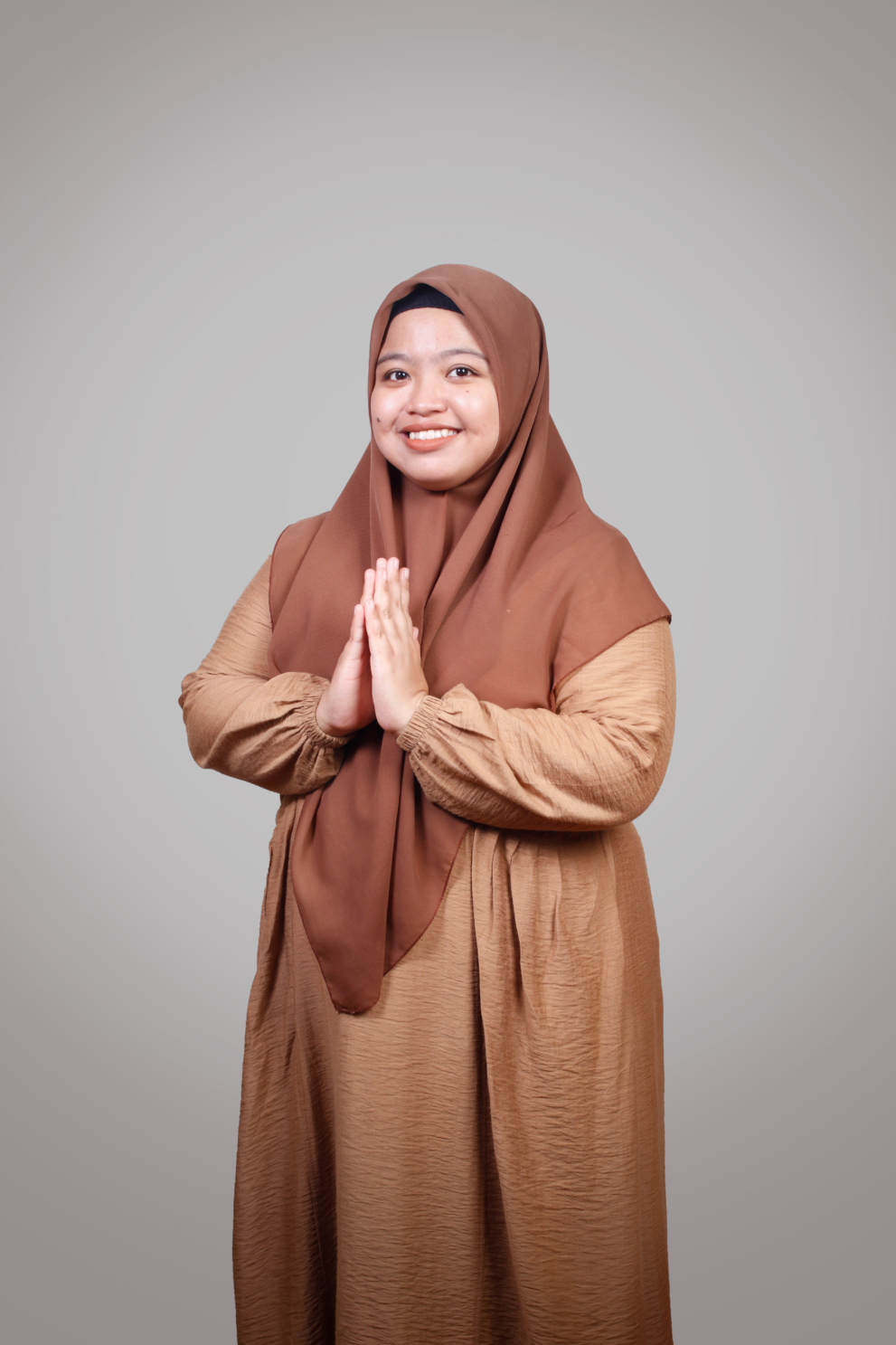 Halimatul Fitriah, S.AB