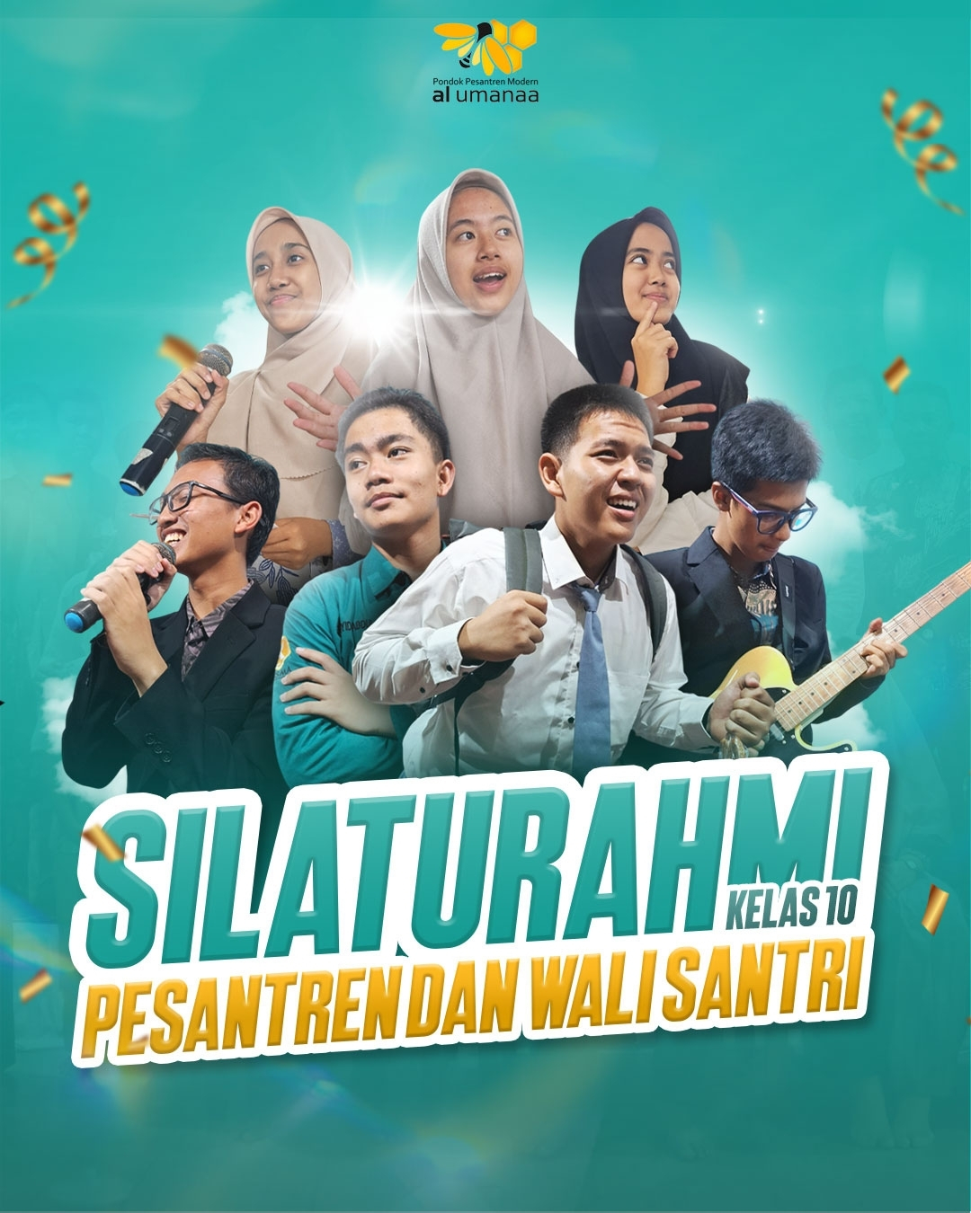 Silaturahmi Hangat, Cerita Penuh Makna