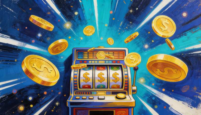Vox Casino mobile