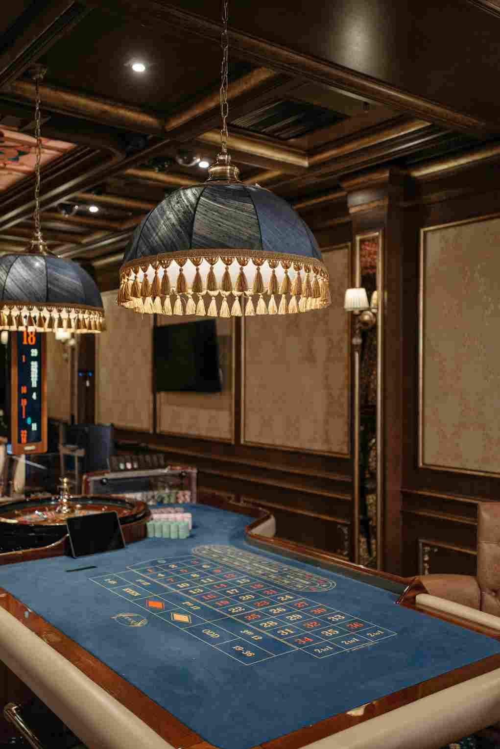 Nomini casino online