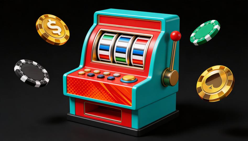 vicibet casino