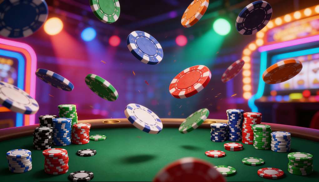 RobyCasino