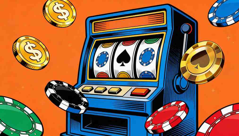 pacific spins casino app