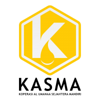Logo KASMA