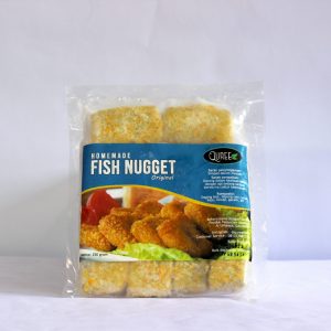 Original Fish Nugget